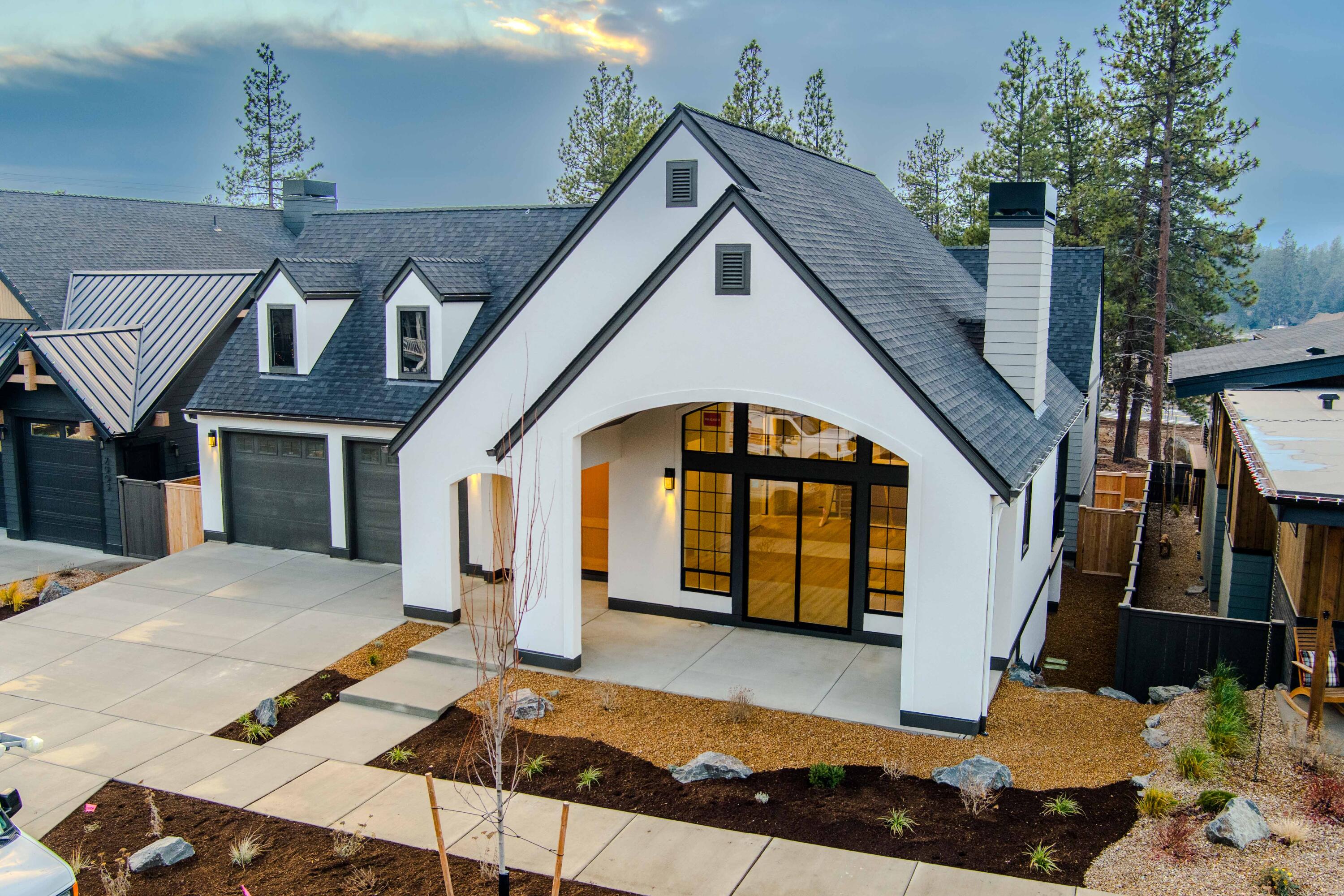 Talline Phase 1 & 2 - Residential