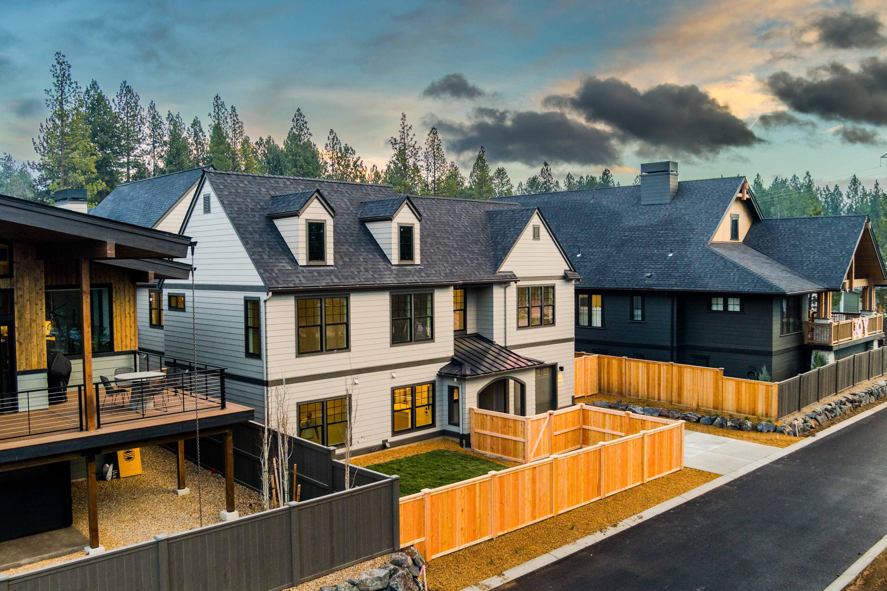 Talline Phase 1 & 2 - Residential