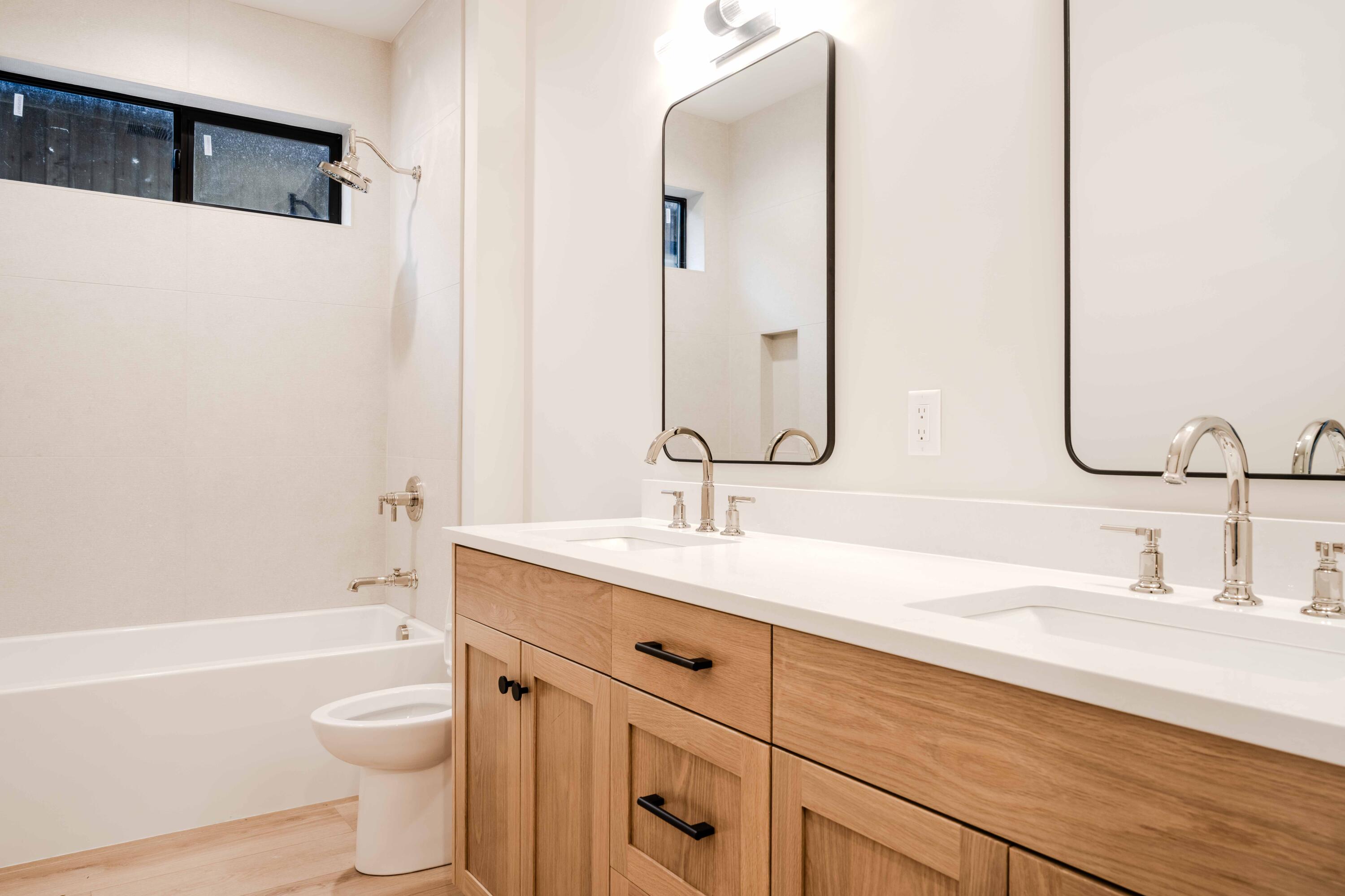 Talline Phase 1 & 2 - Residential