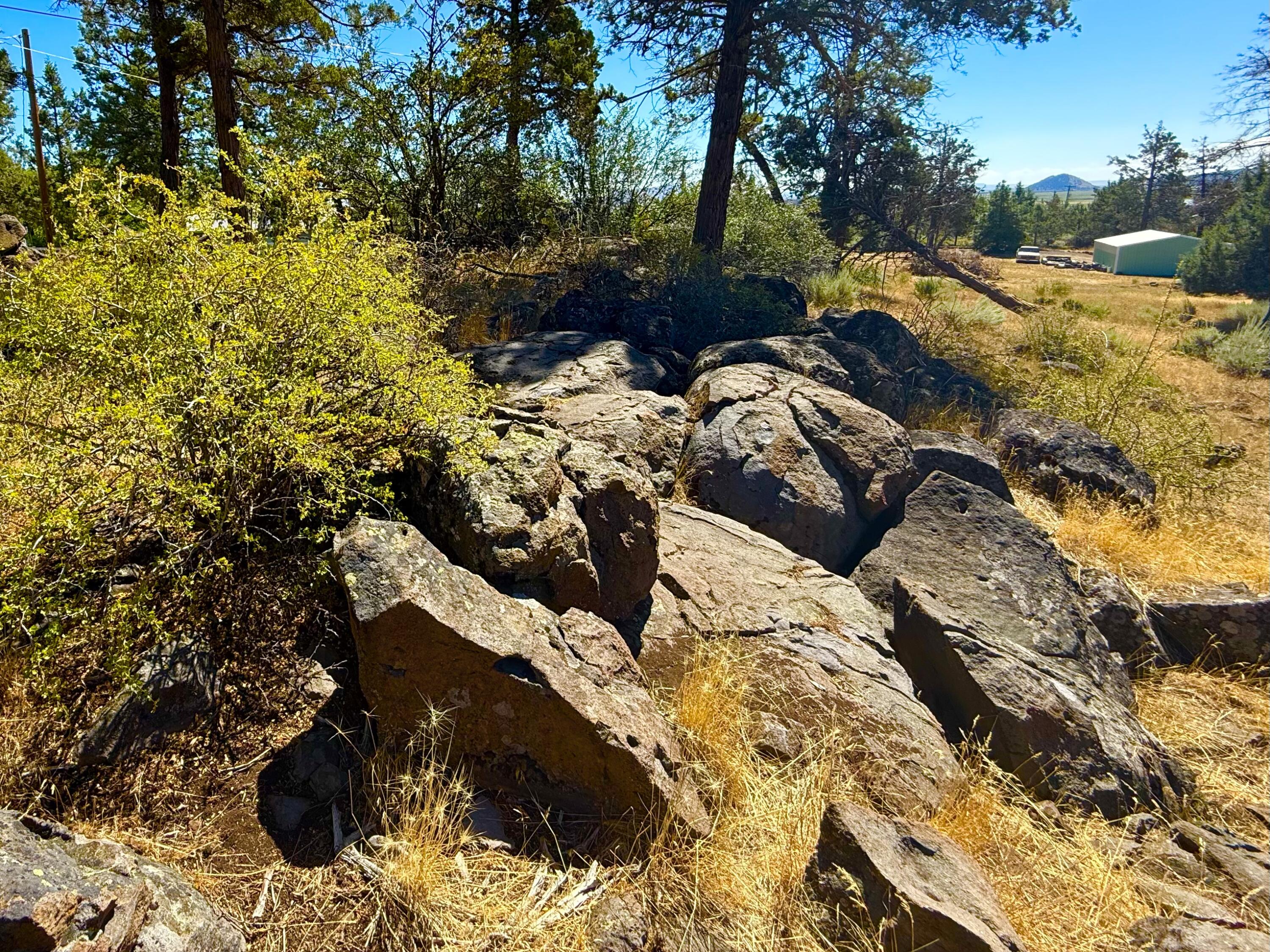 Keno Hillside Acres - Land