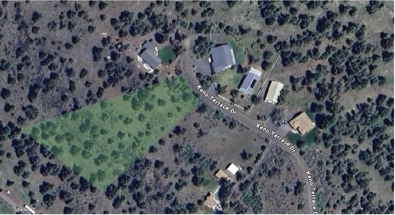 Keno Hillside Acres - Land