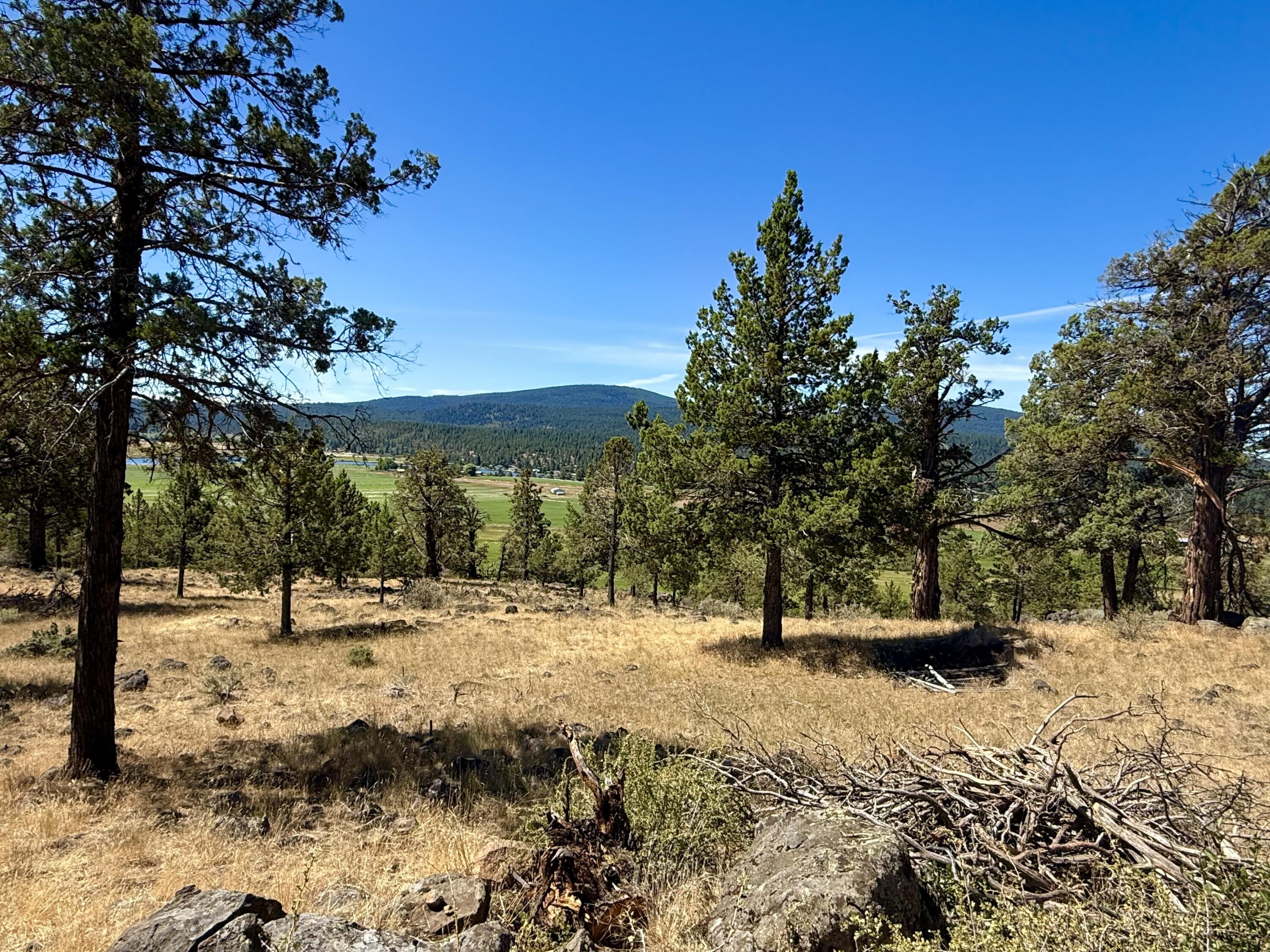 Keno Hillside Acres - Land