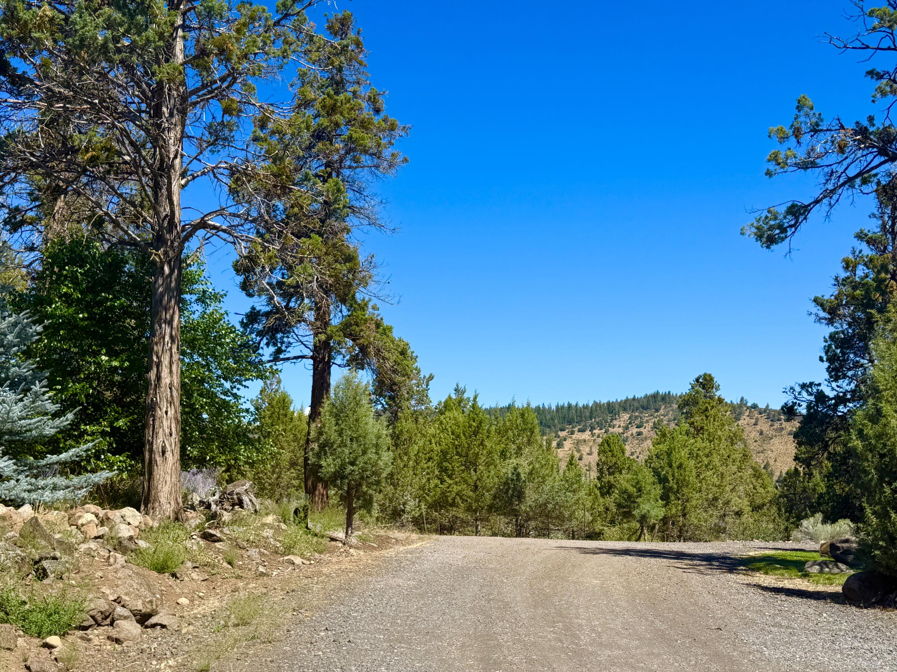 Keno Hillside Acres - Land