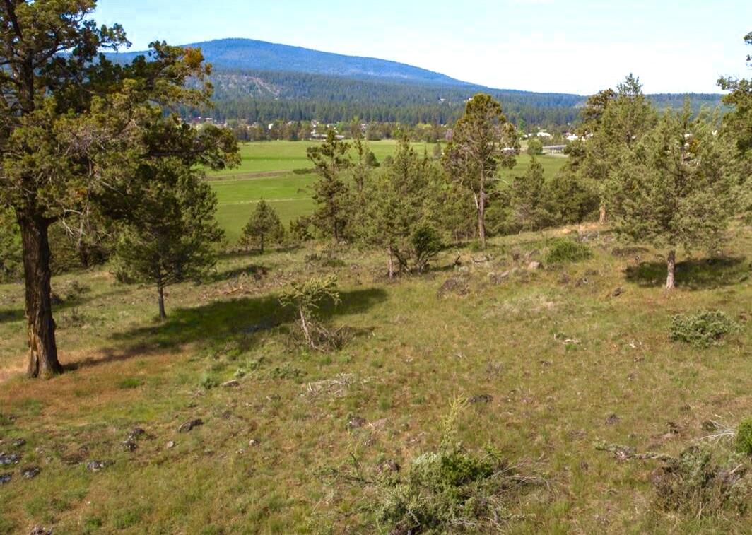 Keno Hillside Acres - Land