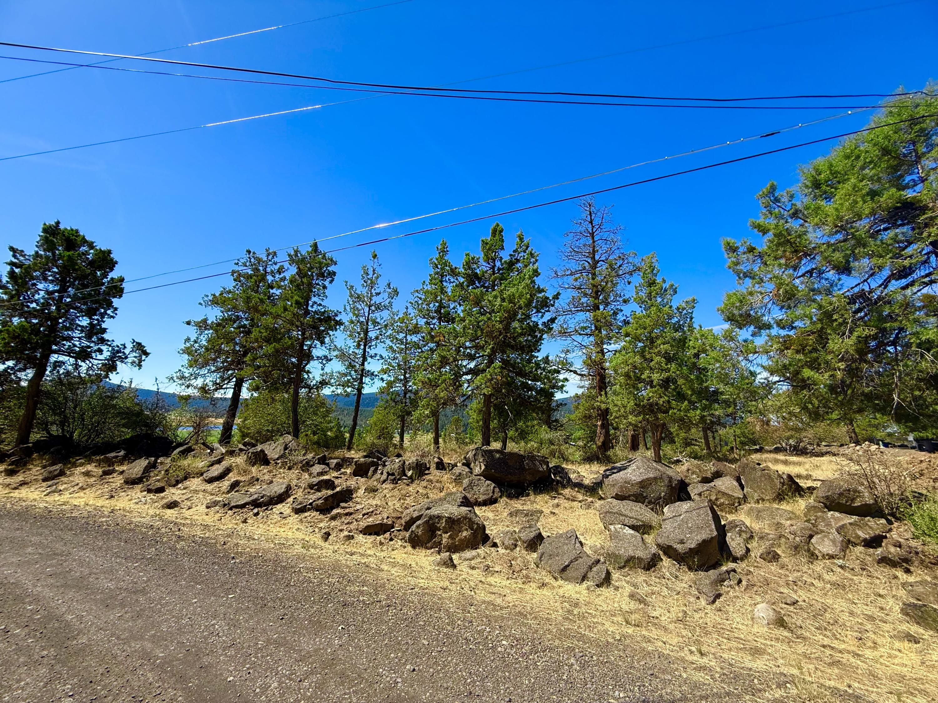 Keno Hillside Acres - Land