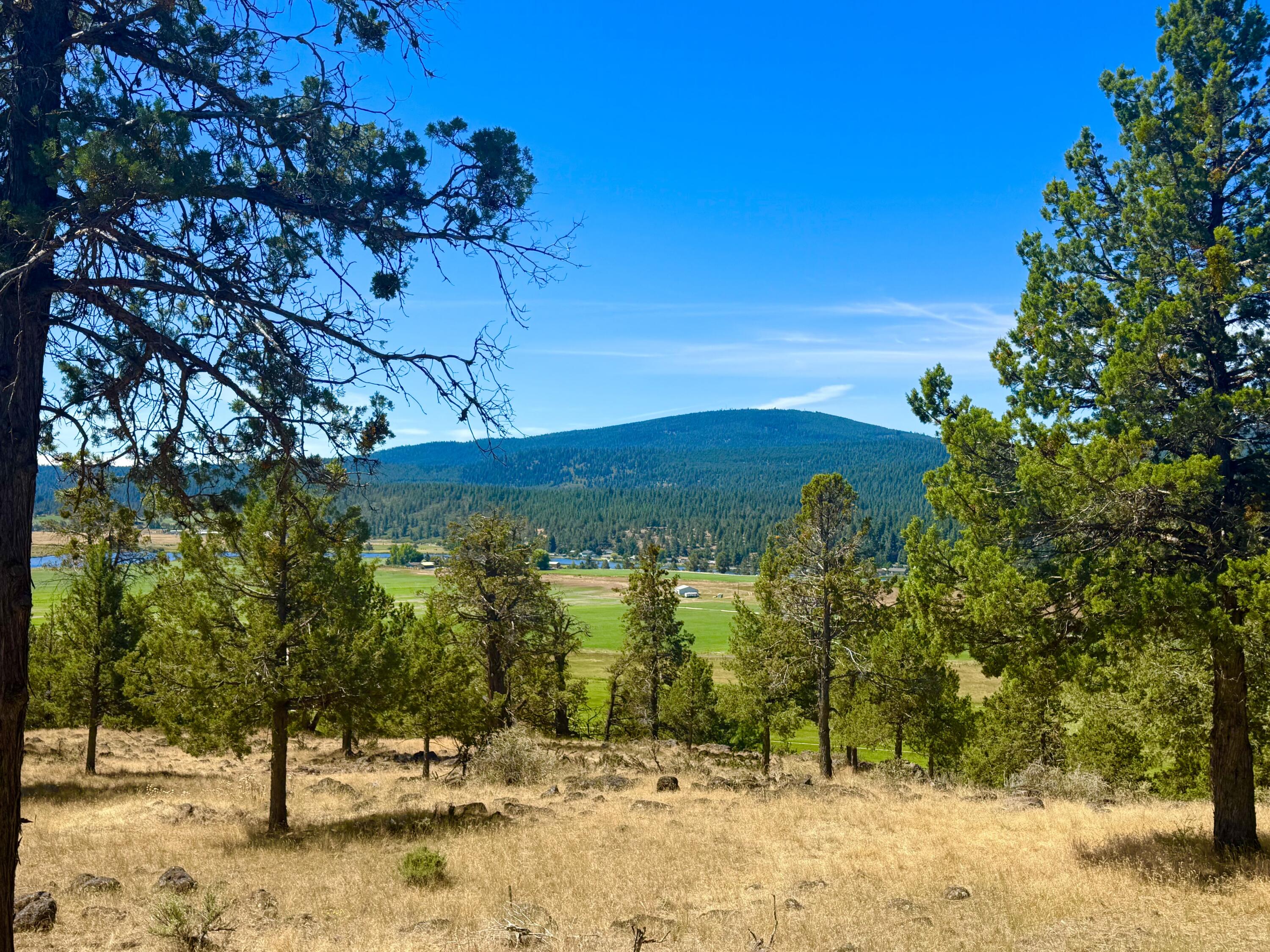 Keno Hillside Acres - Land