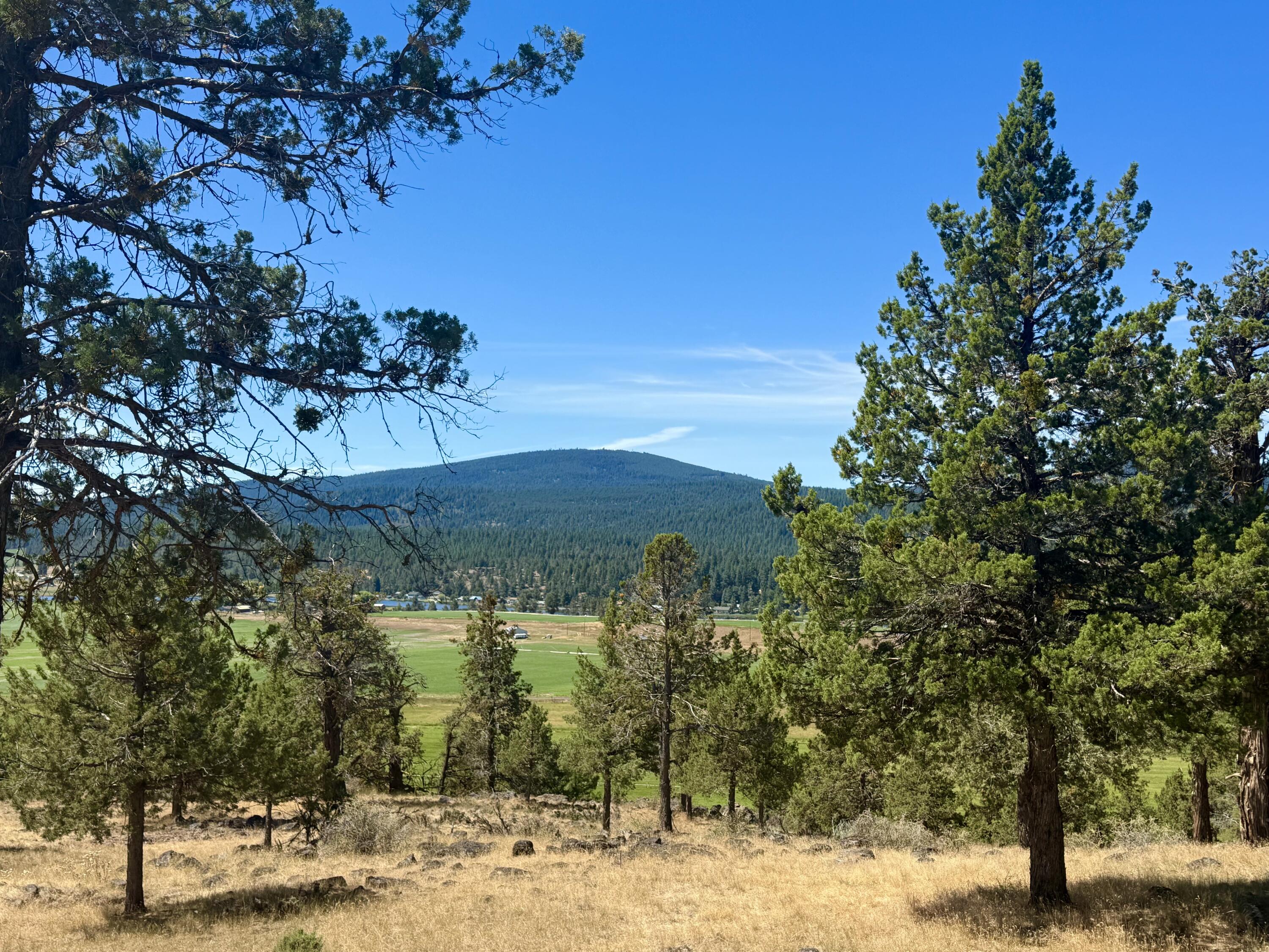 Keno Hillside Acres - Land