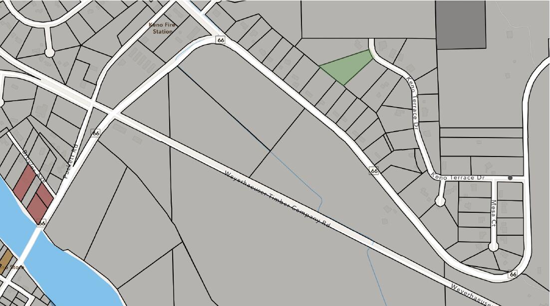 Keno Hillside Acres - Land