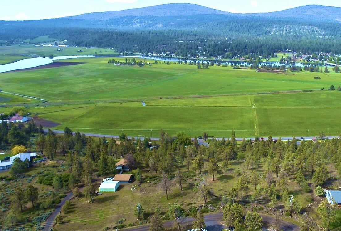 Keno Hillside Acres - Land