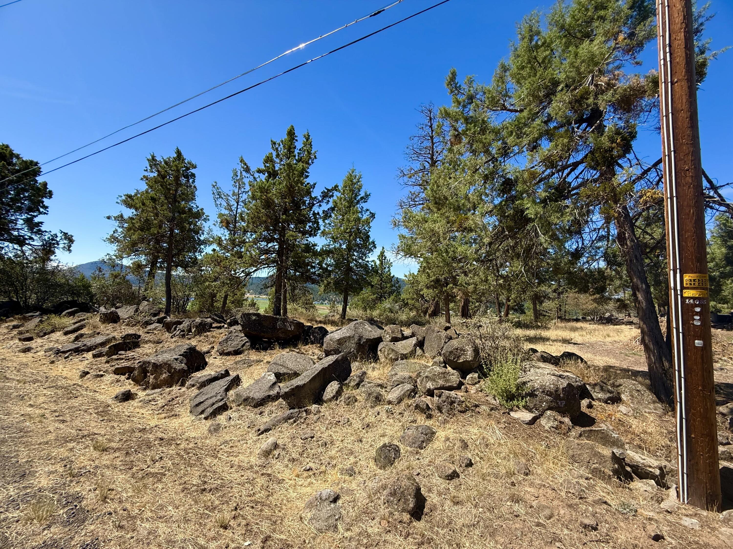 Keno Hillside Acres - Land