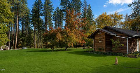 Tiny photo for 5118 Williams Highway, Grants Pass, OR 97527 (MLS # 220226539)