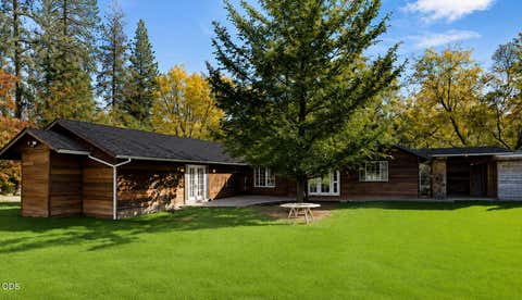 Tiny photo for 5118 Williams Highway, Grants Pass, OR 97527 (MLS # 220226539)