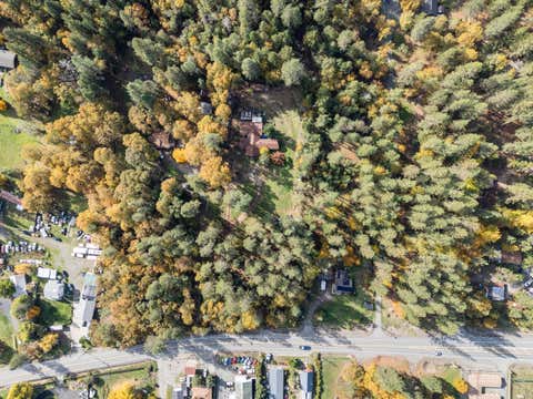 Tiny photo for 5118 Williams Highway, Grants Pass, OR 97527 (MLS # 220226539)