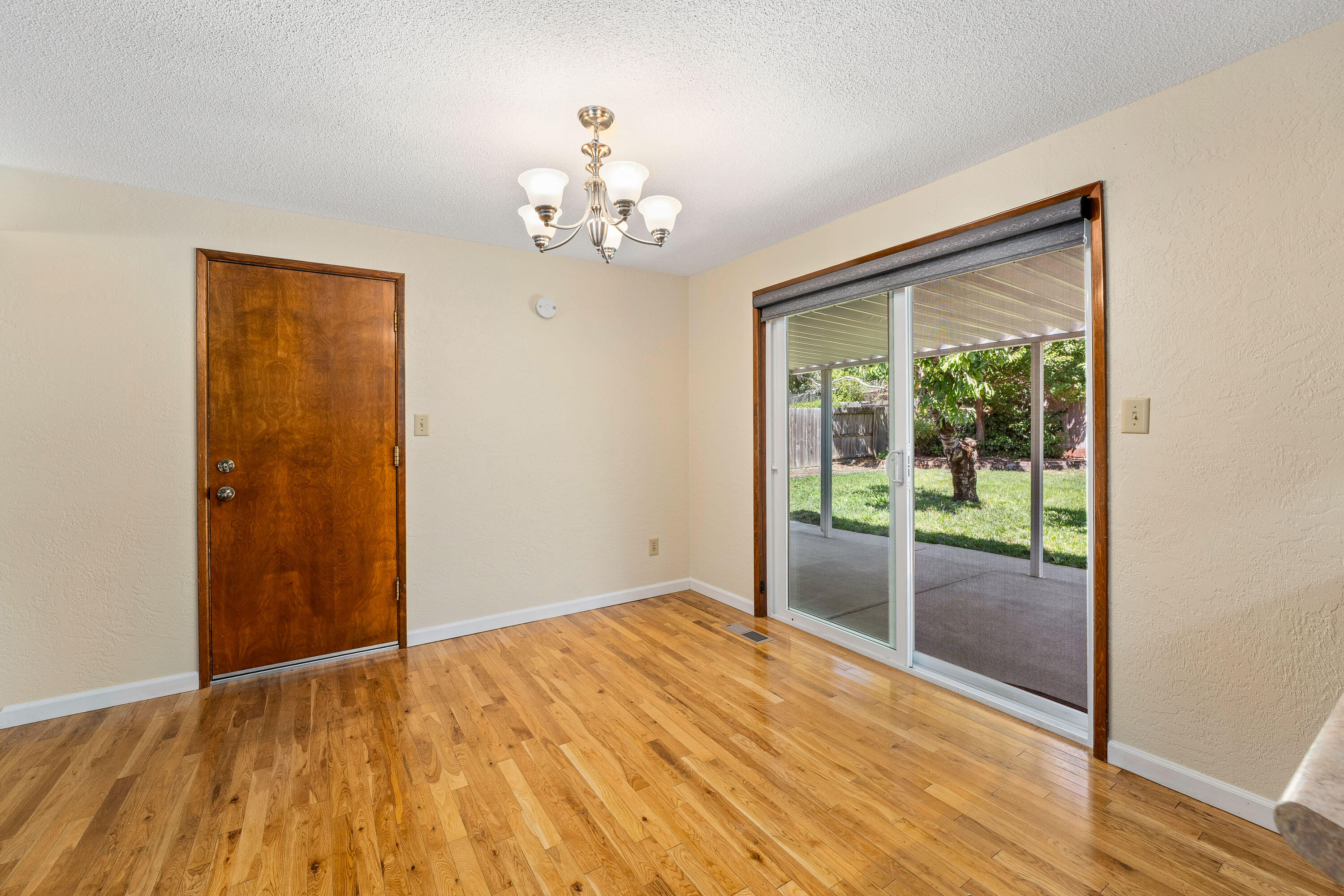 Bowmont Subdivision - Residential