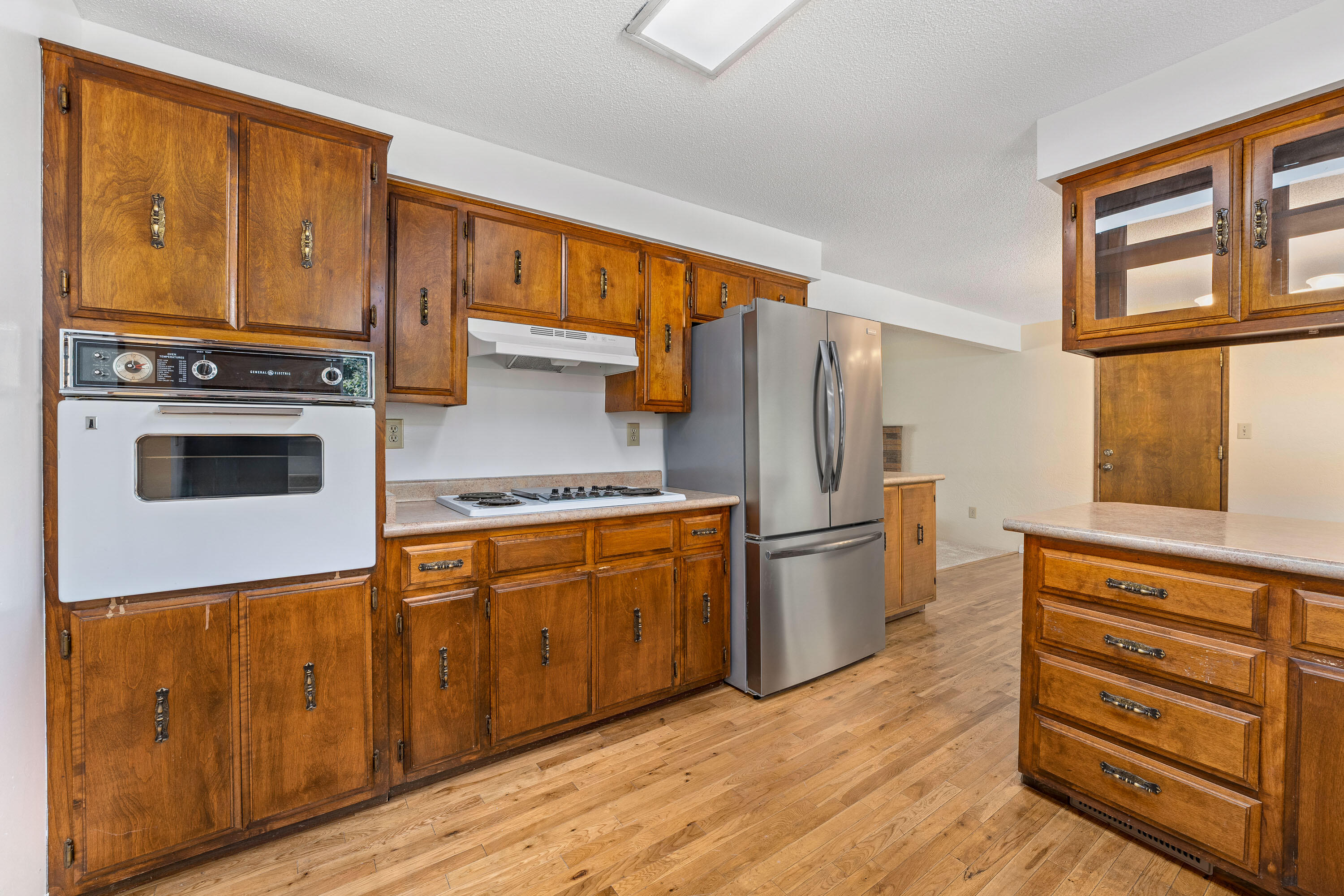 Bowmont Subdivision - Residential