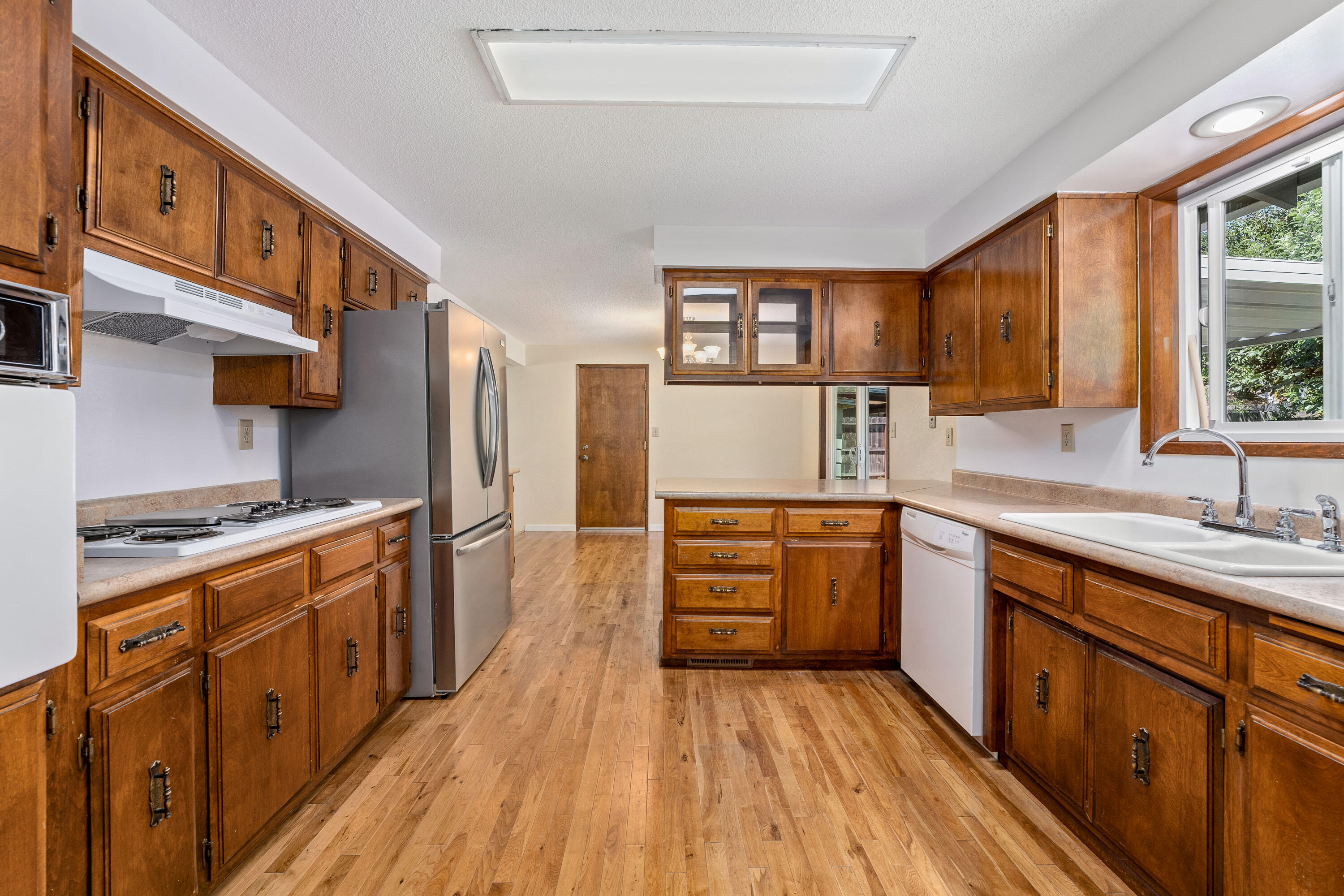 Bowmont Subdivision - Residential