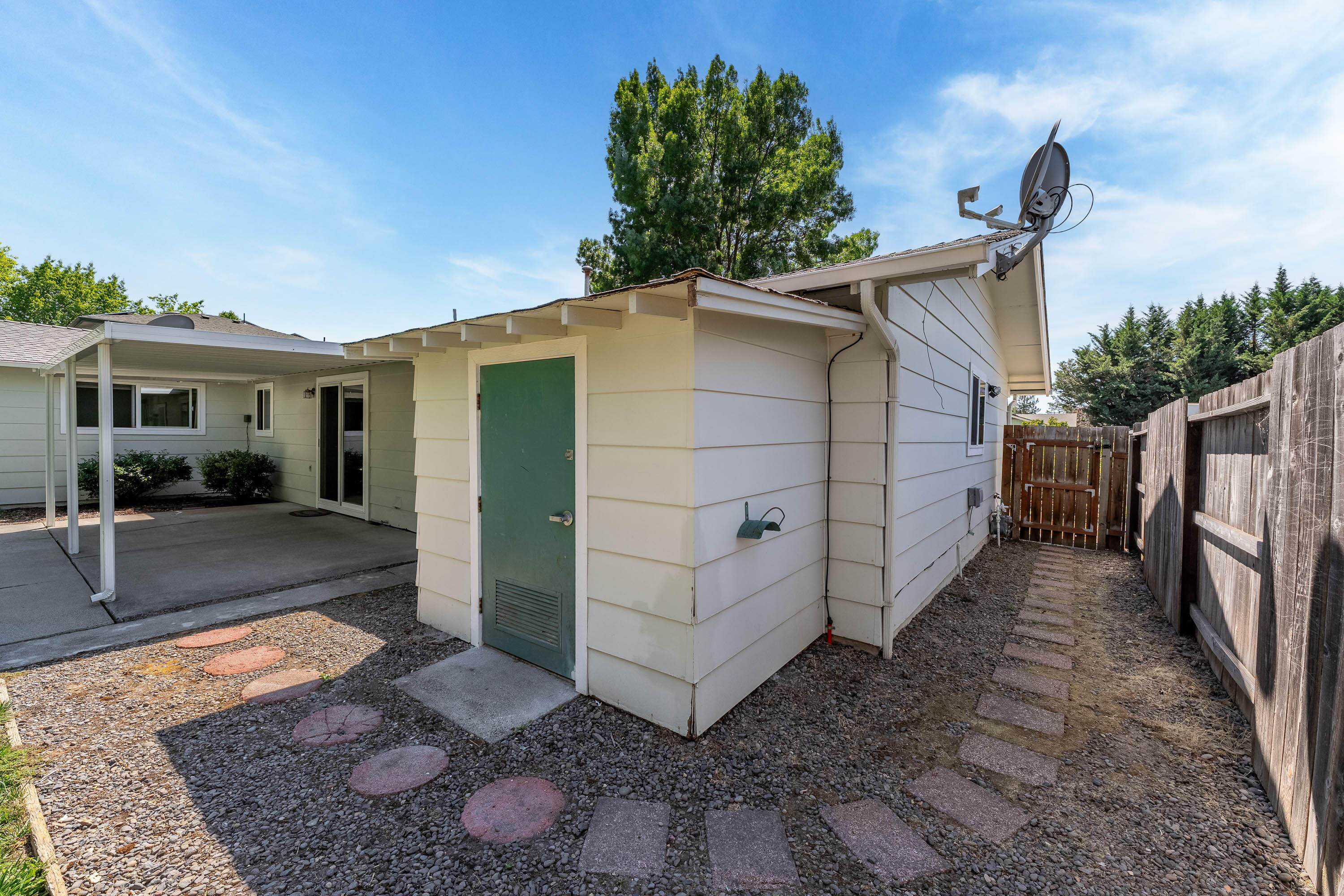 Bowmont Subdivision - Residential