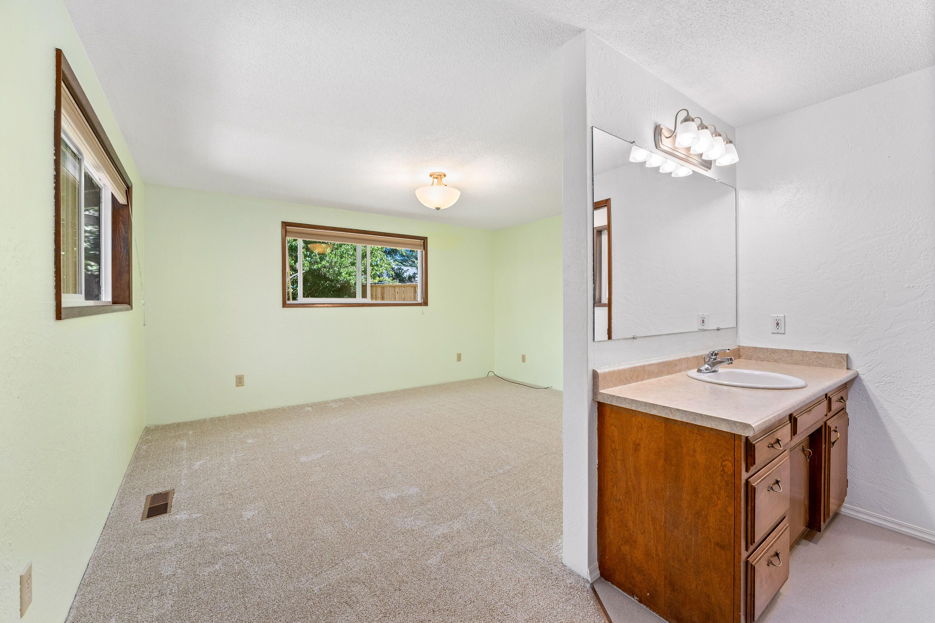 Bowmont Subdivision - Residential