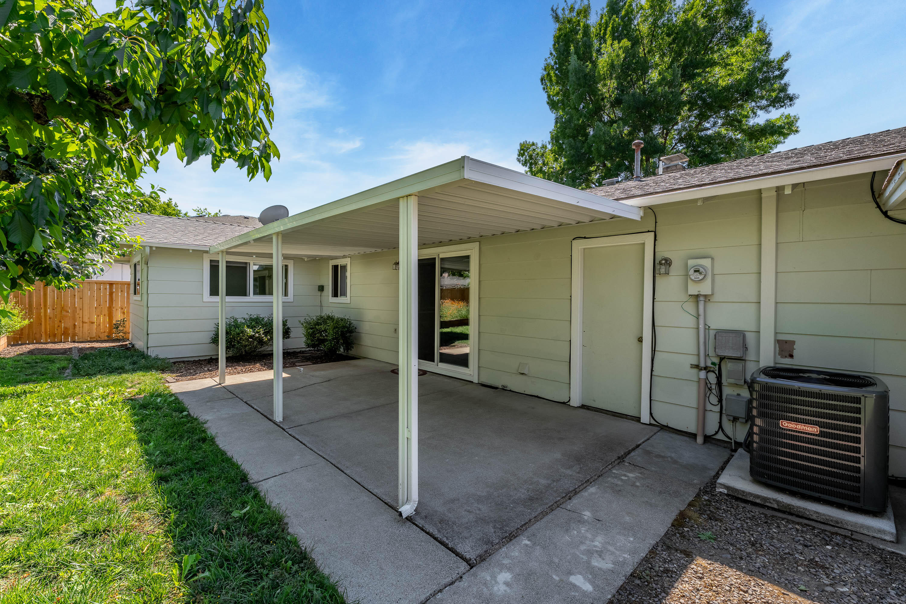 Bowmont Subdivision - Residential