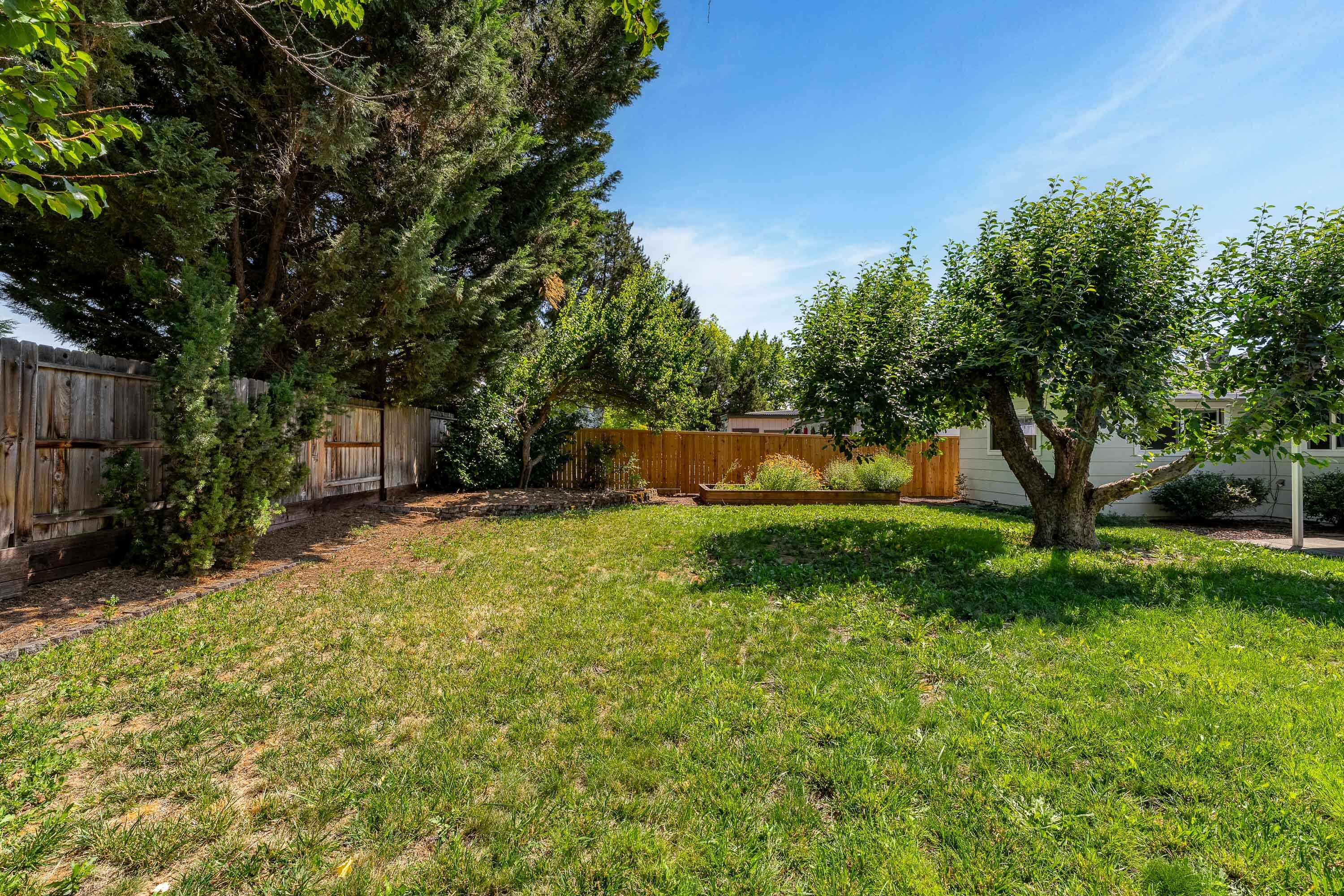 Bowmont Subdivision - Residential