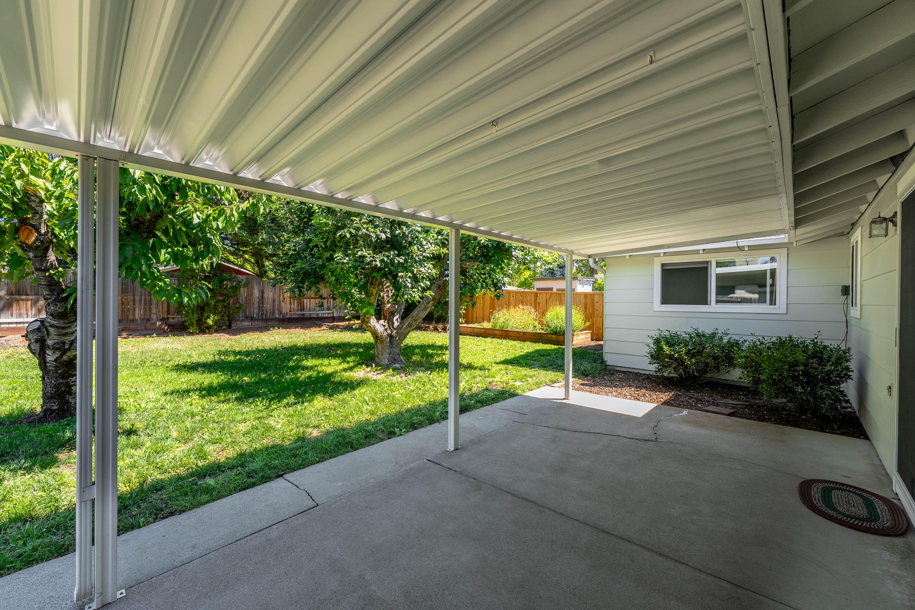 Bowmont Subdivision - Residential