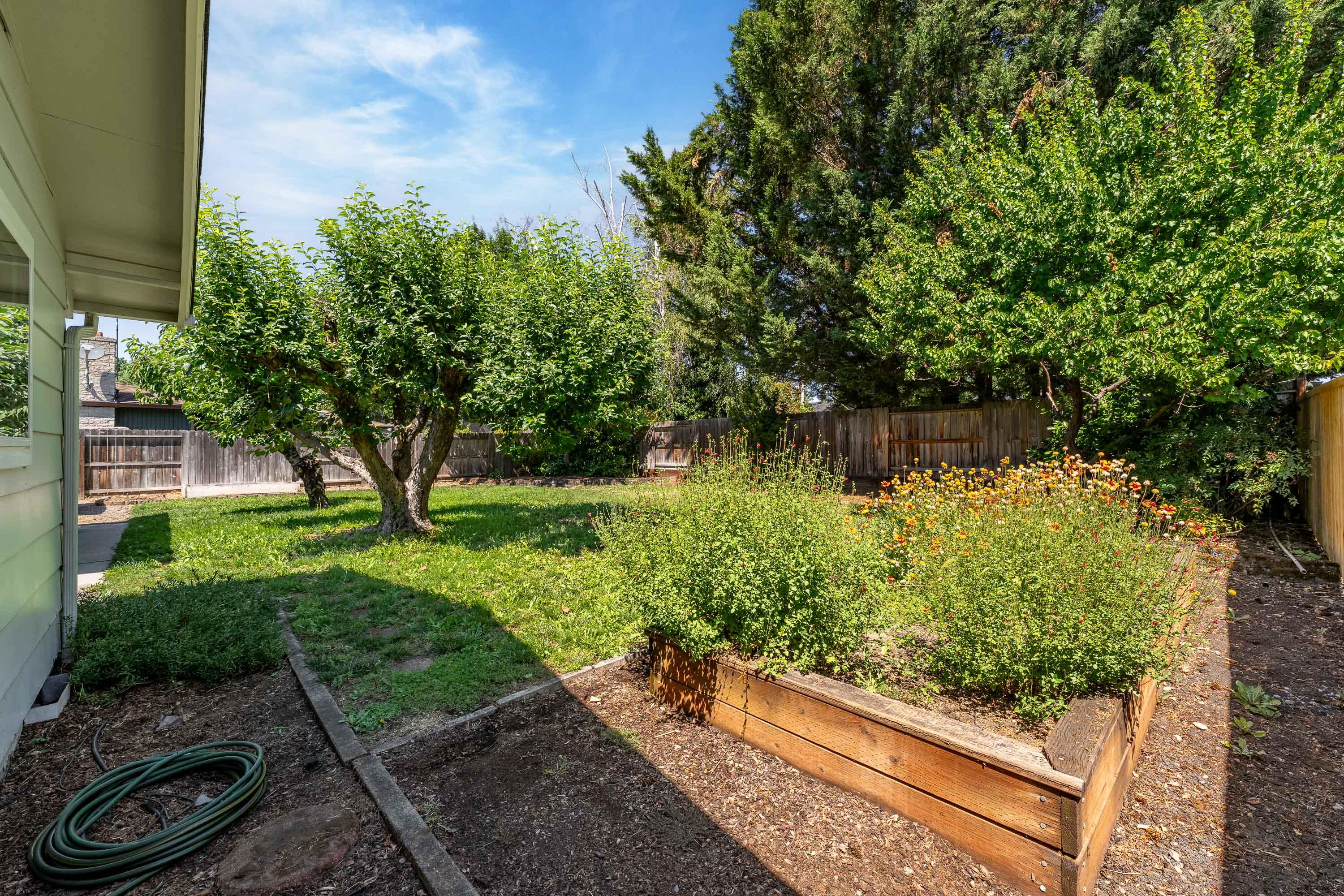 Bowmont Subdivision - Residential