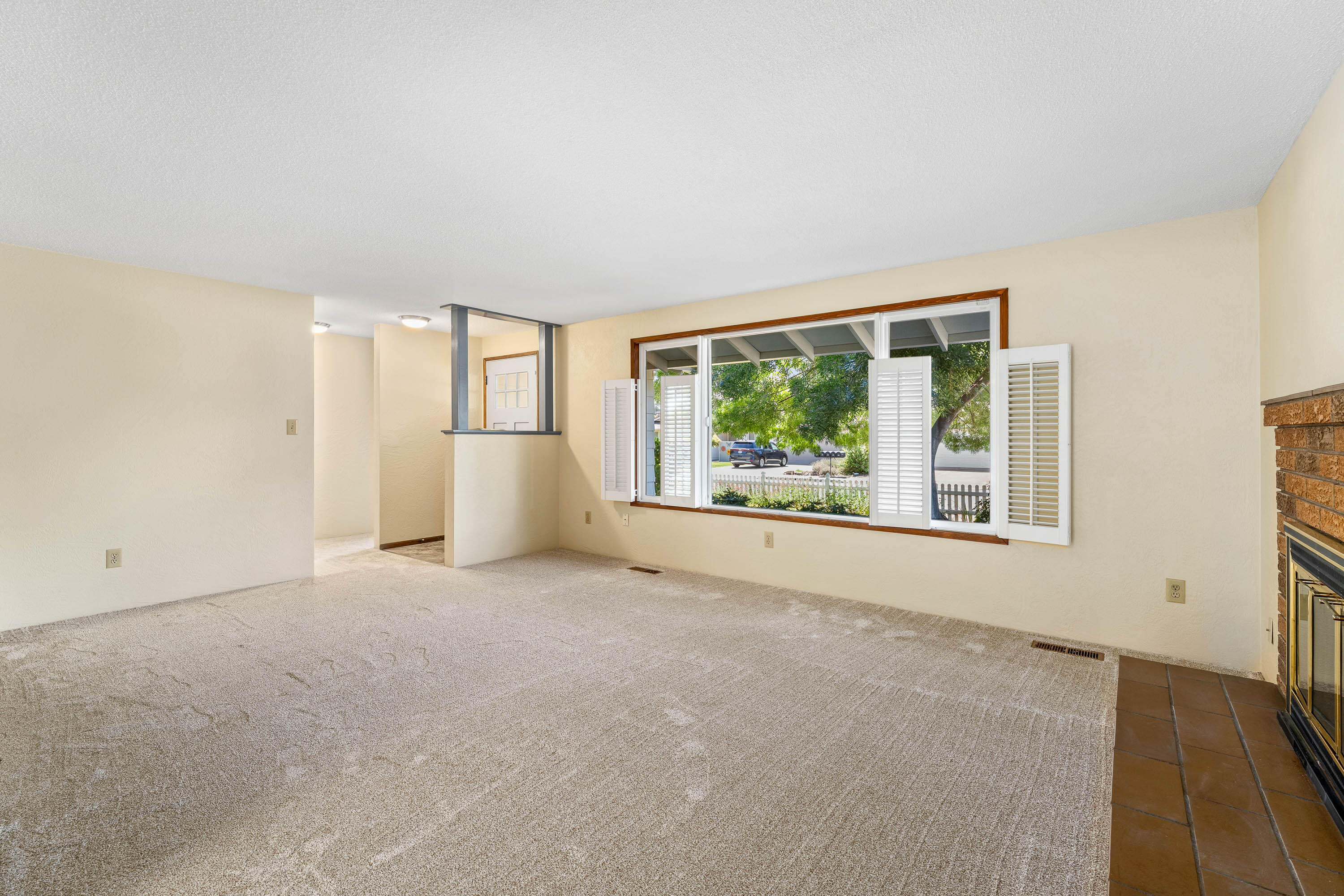 Bowmont Subdivision - Residential