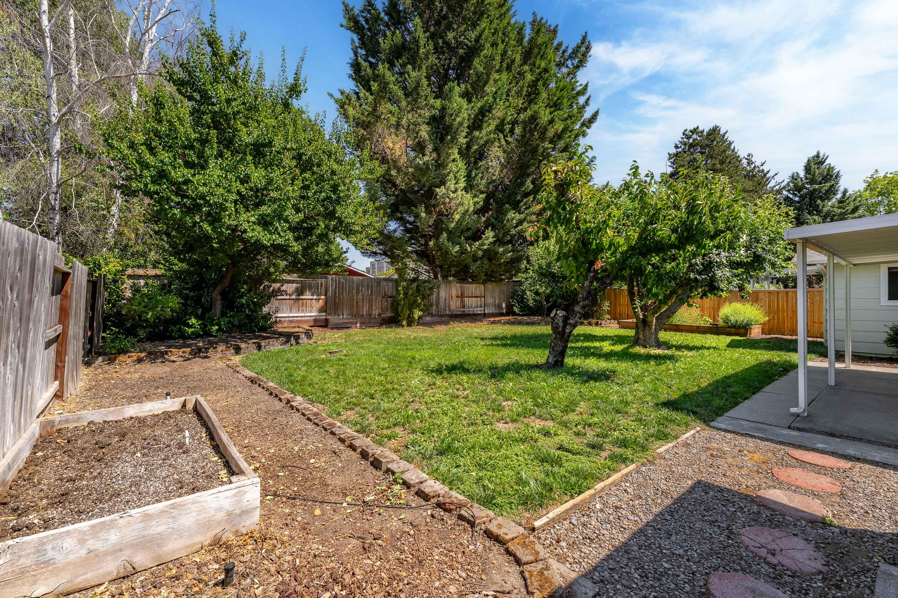 Bowmont Subdivision - Residential