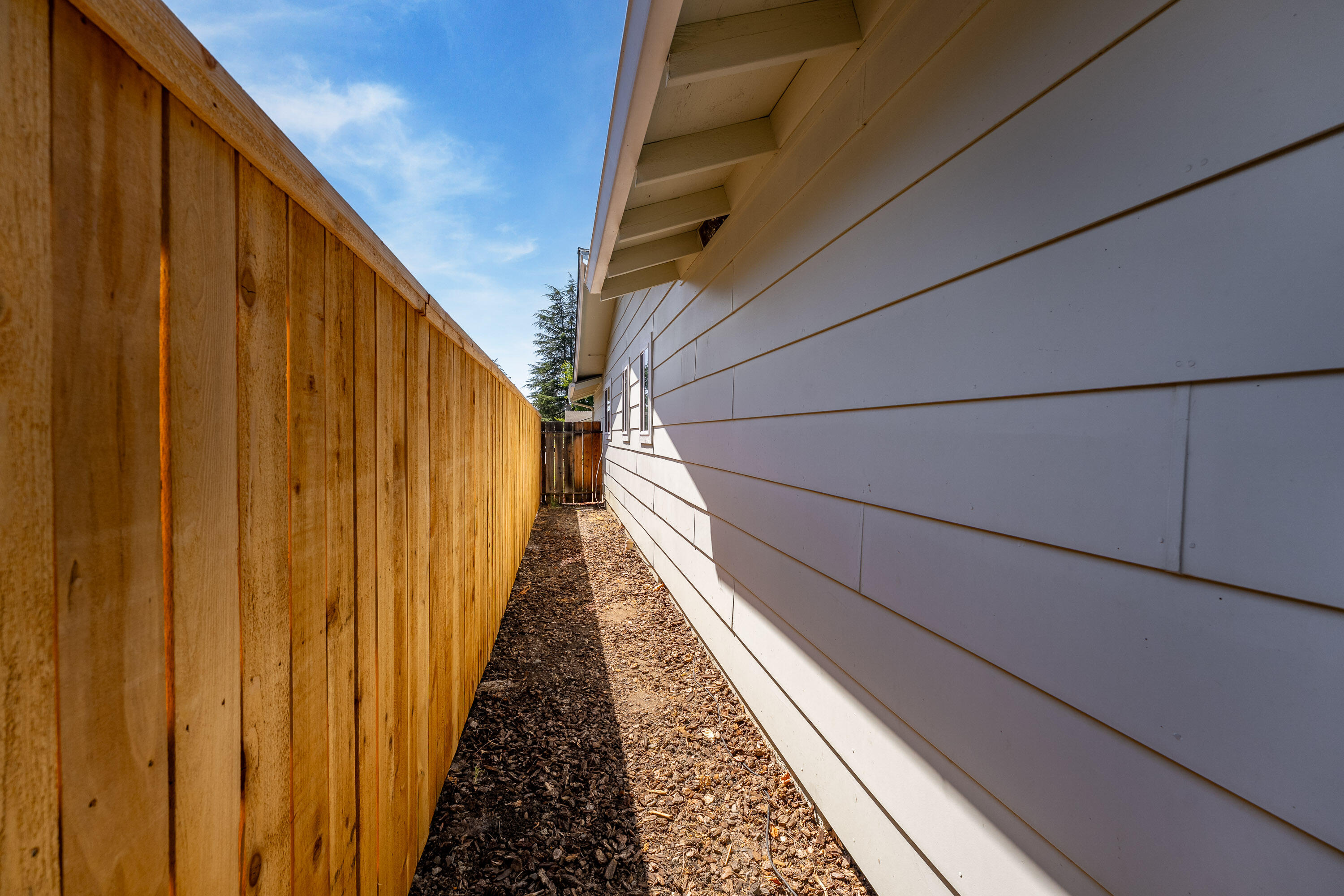 Bowmont Subdivision - Residential