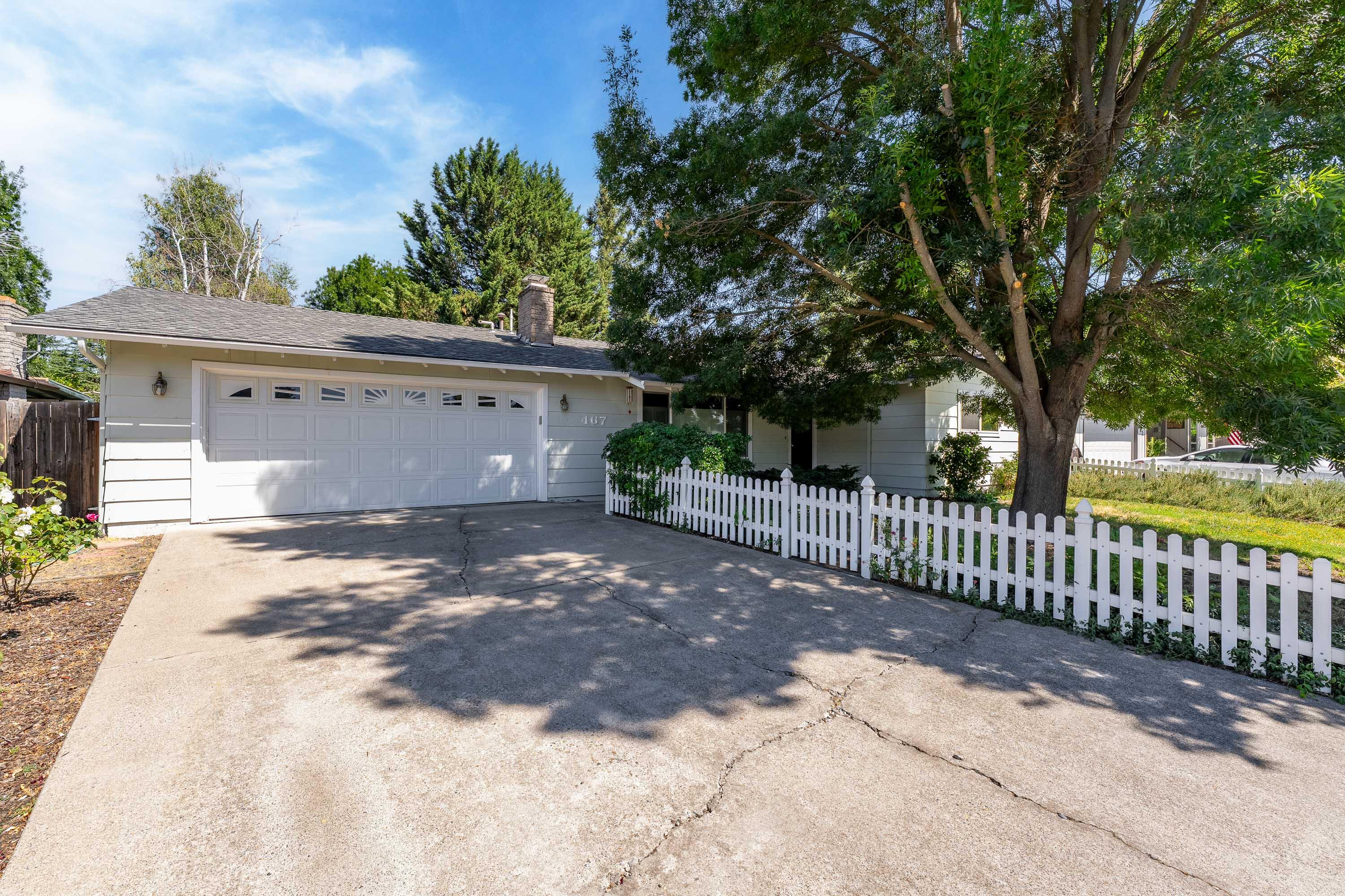 Bowmont Subdivision - Residential