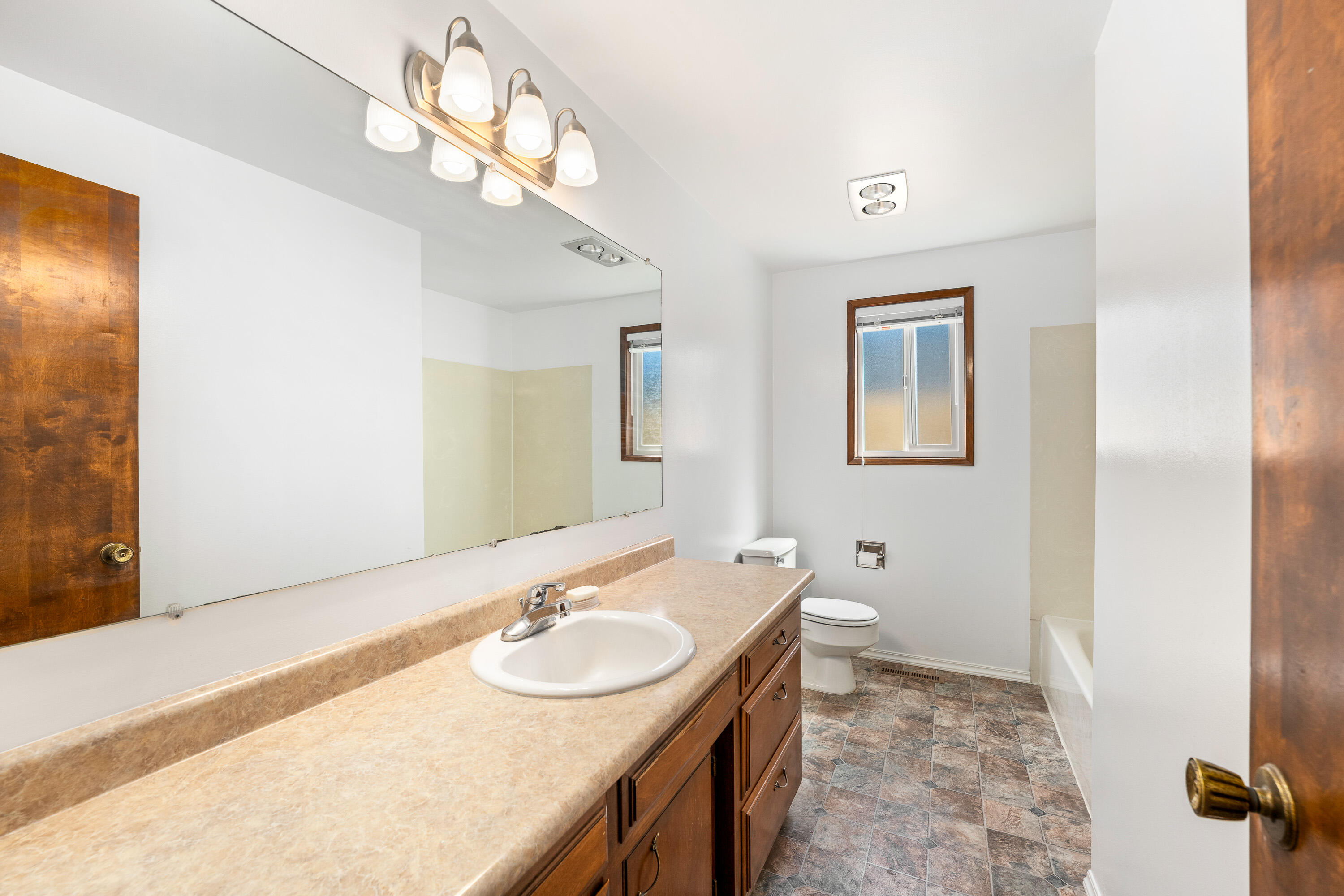 Bowmont Subdivision - Residential