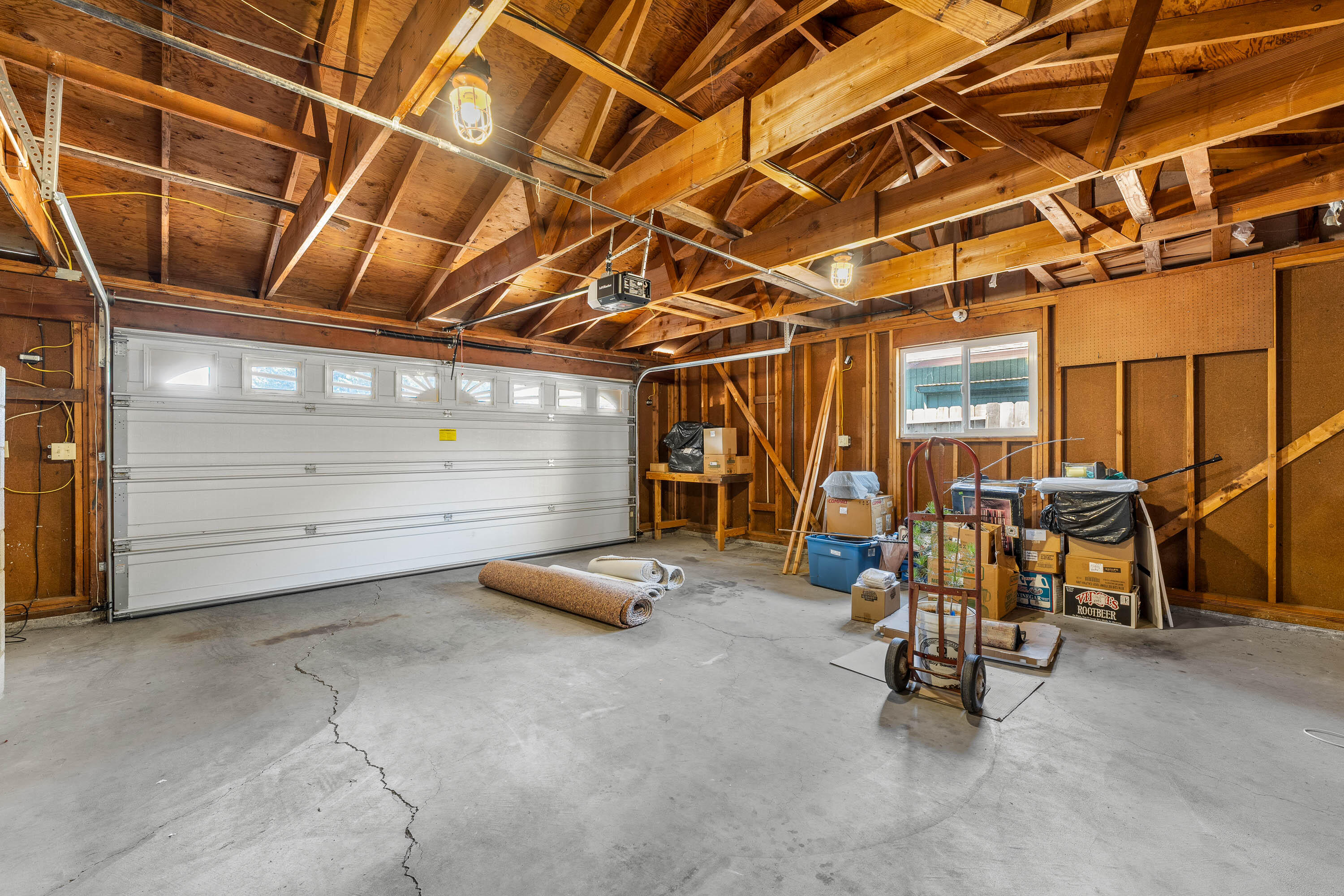 Bowmont Subdivision - Residential