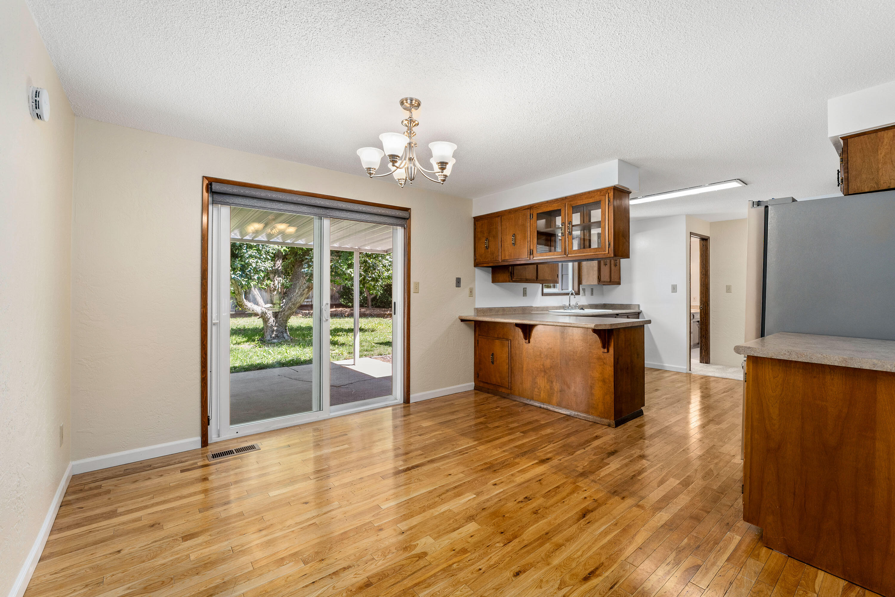 Bowmont Subdivision - Residential