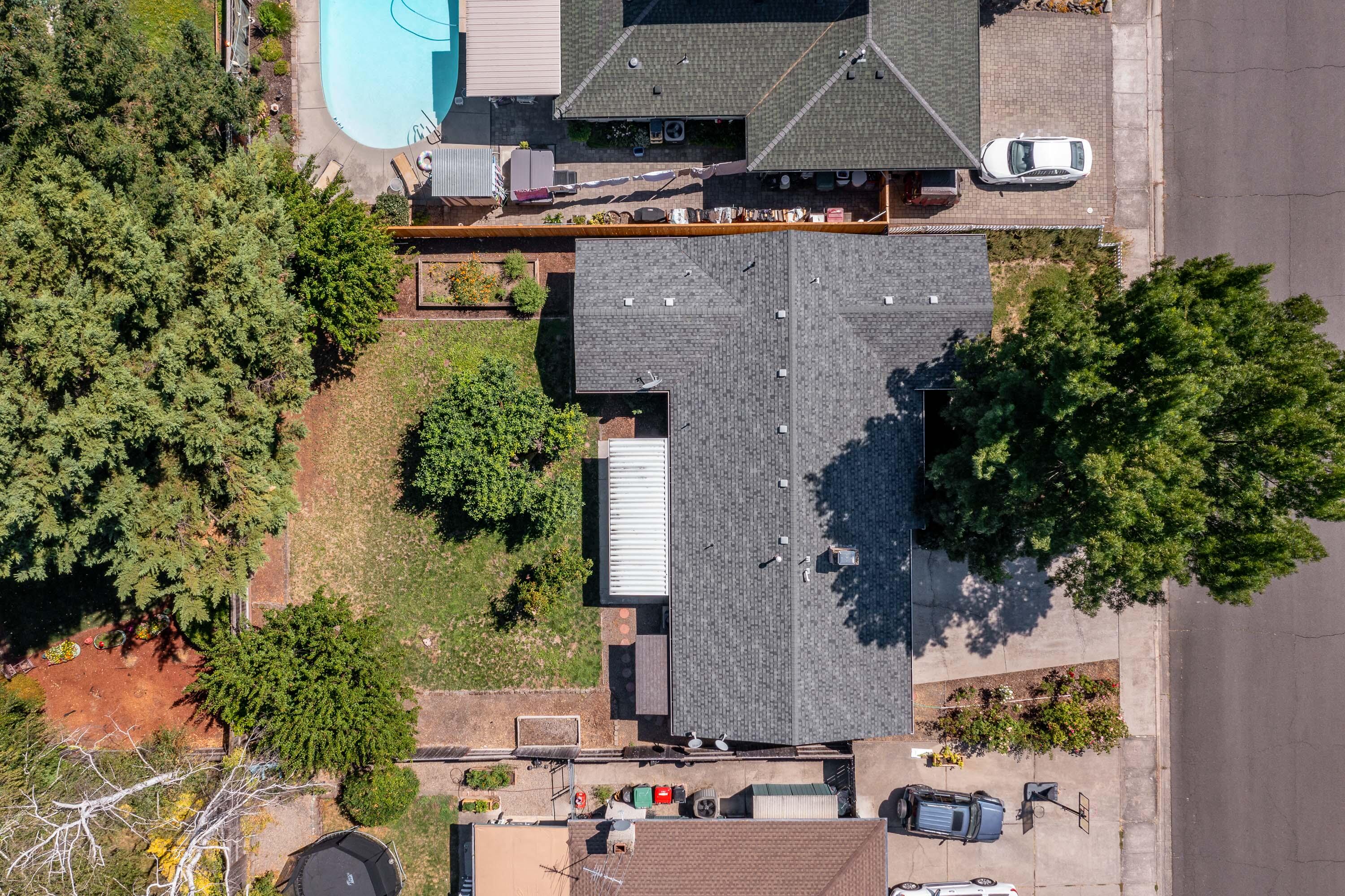 Bowmont Subdivision - Residential