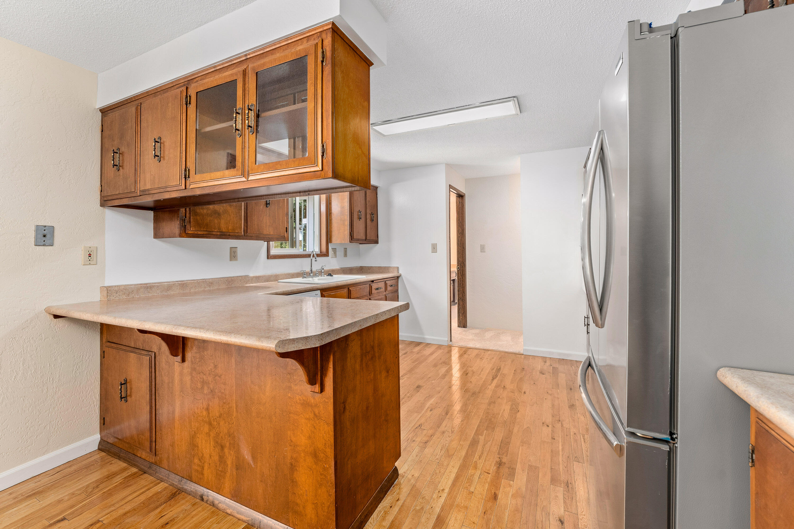 Bowmont Subdivision - Residential