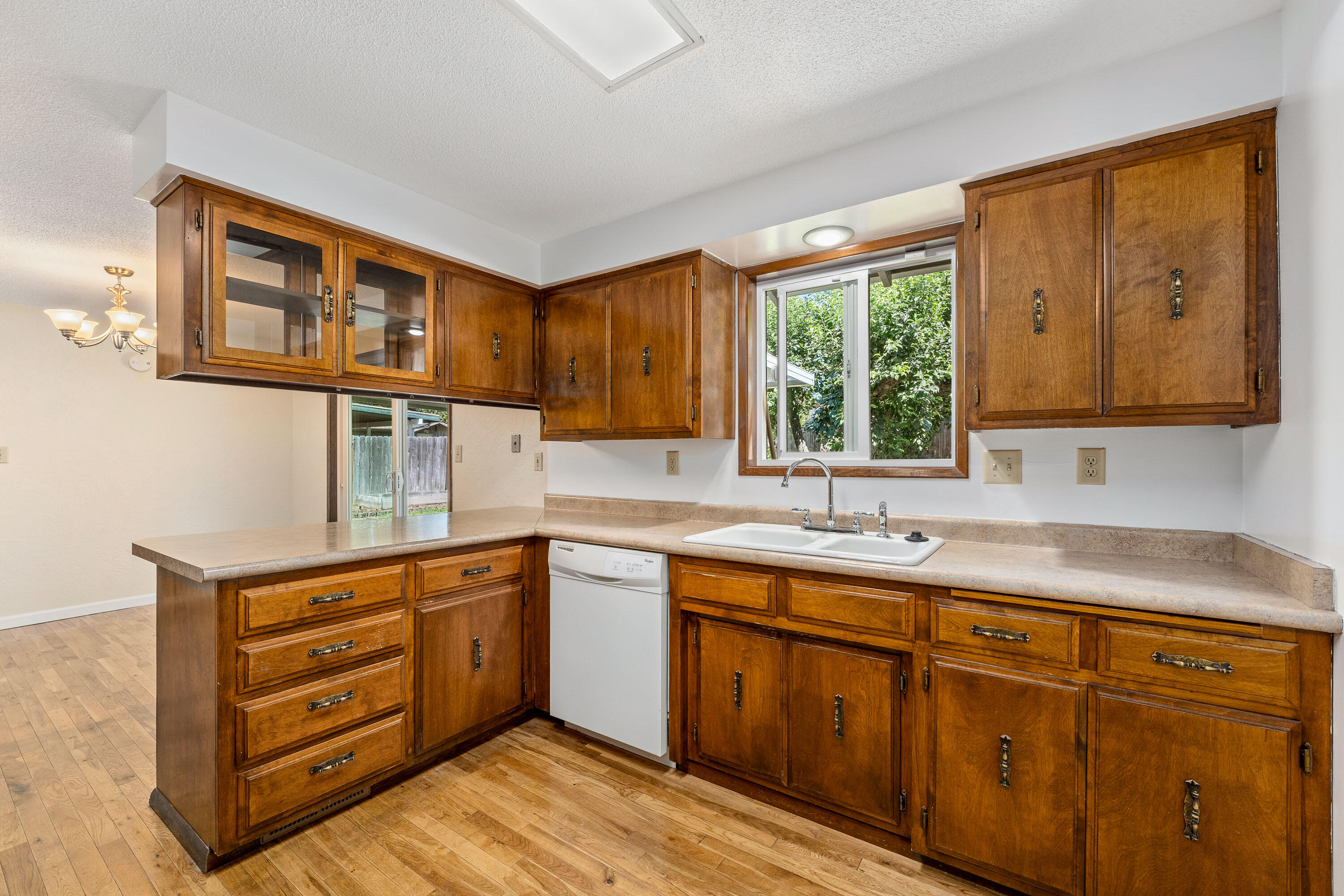 Bowmont Subdivision - Residential