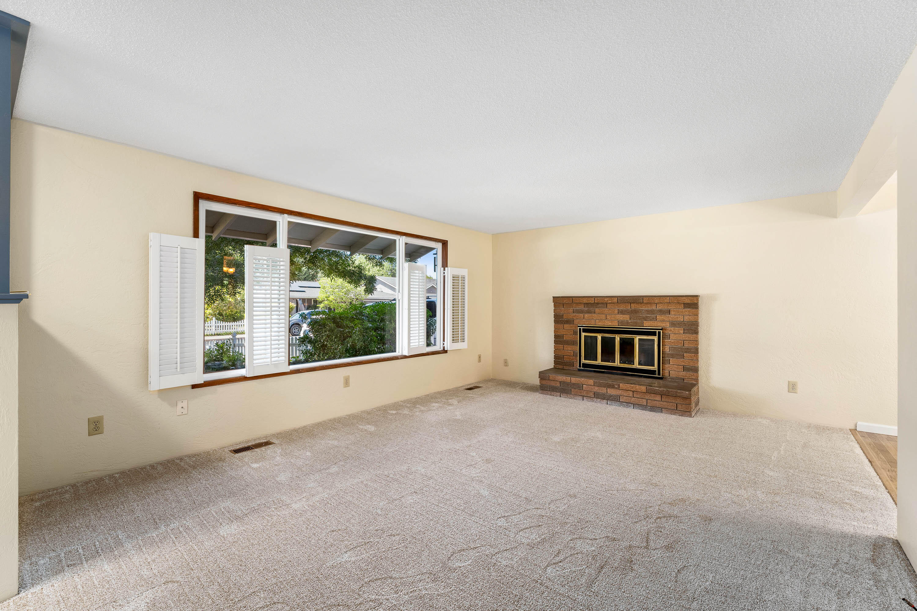 Bowmont Subdivision - Residential