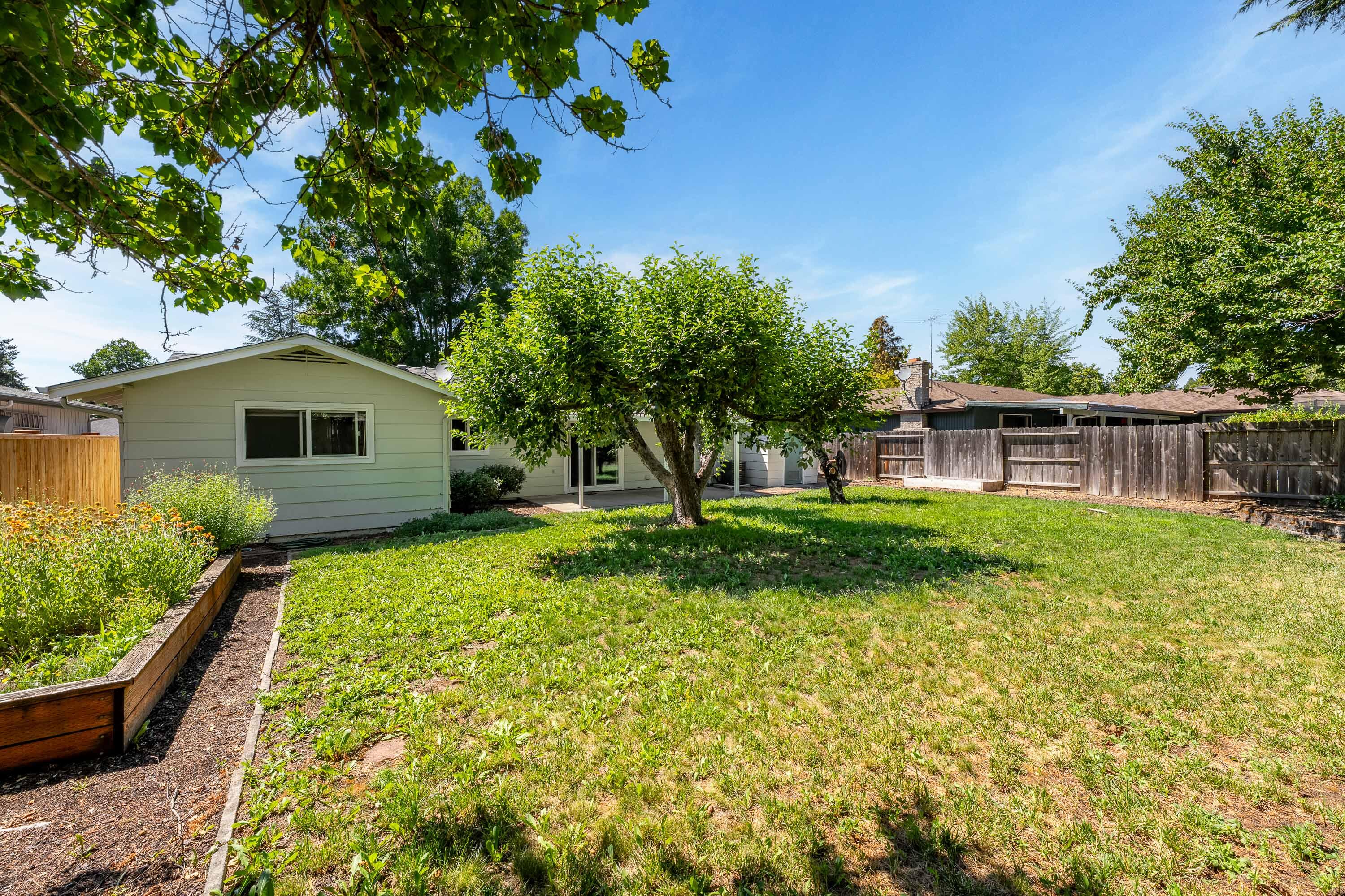 Bowmont Subdivision - Residential