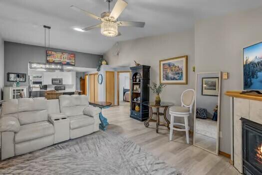 Greens At Redmond - Residential