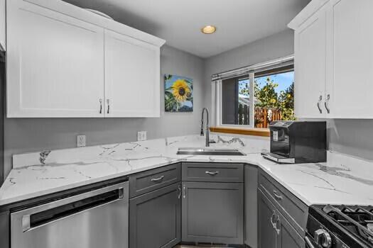 Greens At Redmond - Residential