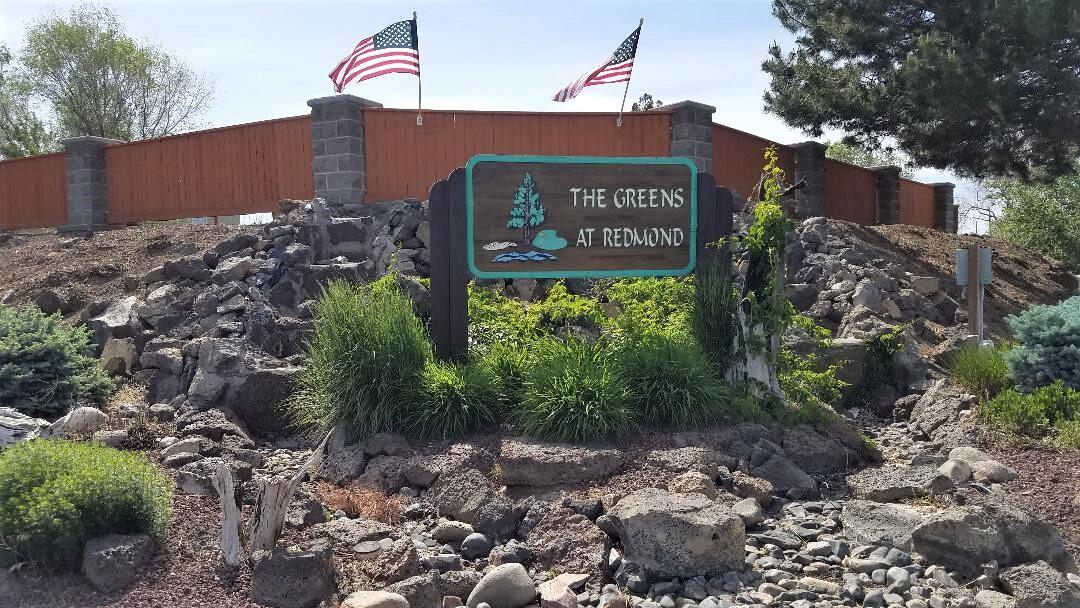 Greens At Redmond - Residential