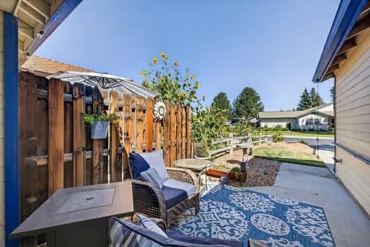 3667 Bobby Jones Court