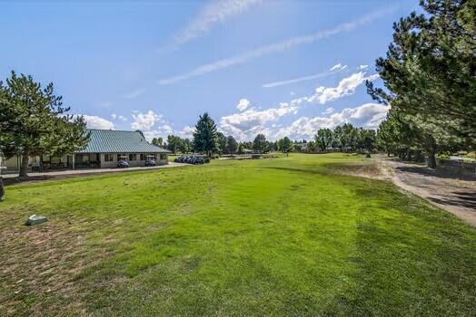 Greens At Redmond - Residential