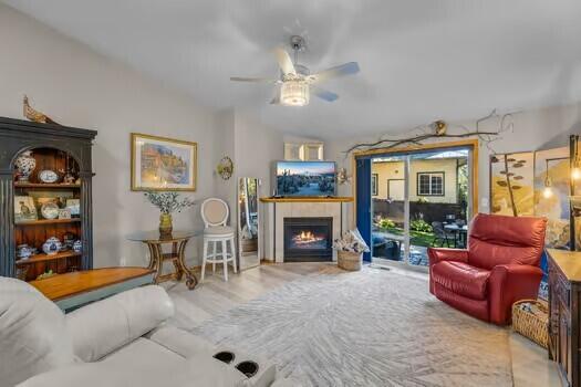 Greens At Redmond - Residential