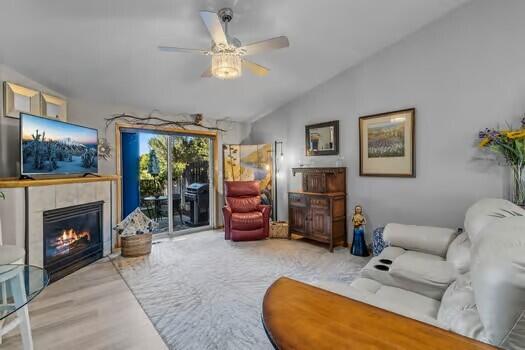 Greens At Redmond - Residential