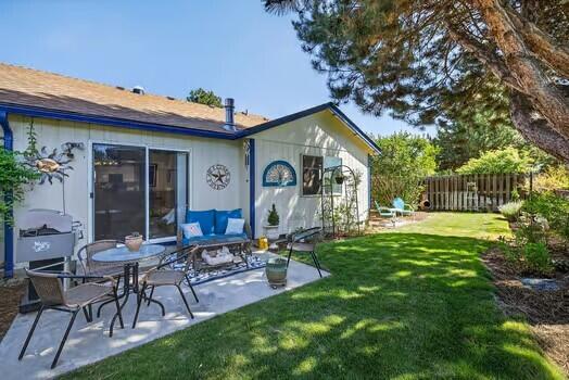 Greens At Redmond - Residential