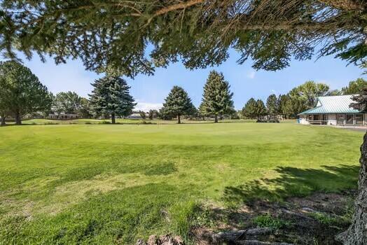 Greens At Redmond - Residential