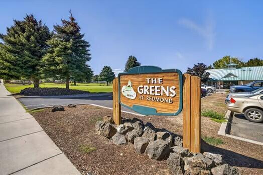 Greens At Redmond - Residential