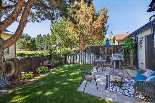 Greens At Redmond - Residential