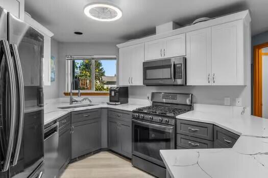 Greens At Redmond - Residential